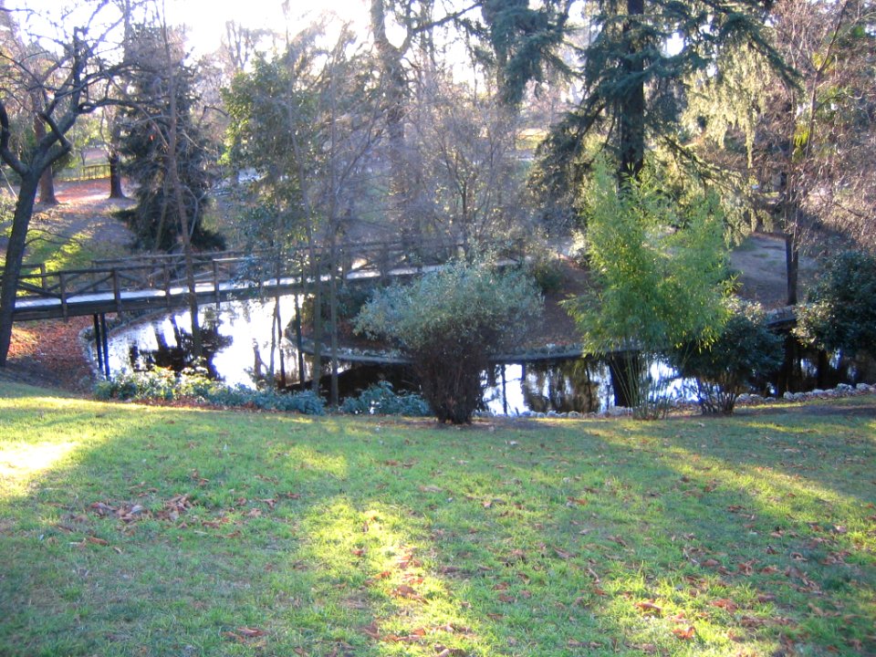 Real Parque del Buen Retiro