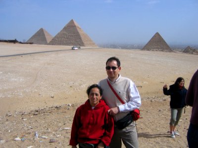 El Cairo