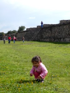 Ni ahí con los monumentos.