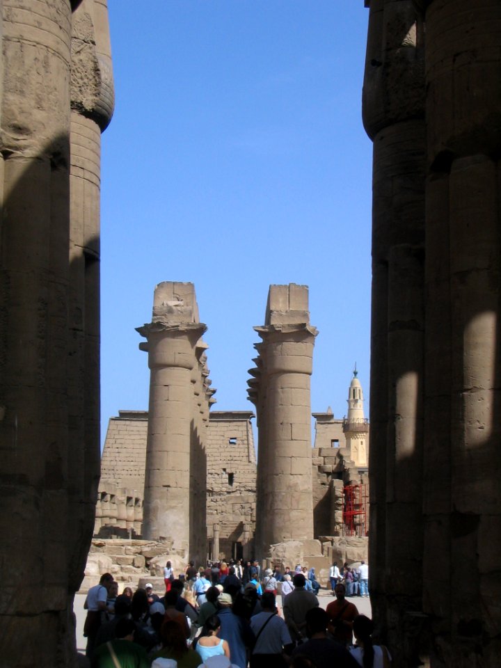 Luxor