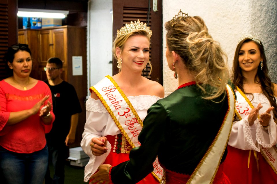 10.10.2019 Lançamento da 3ª Festa do Morango e Quinz Pêssego  - Fotos Igor Sobral