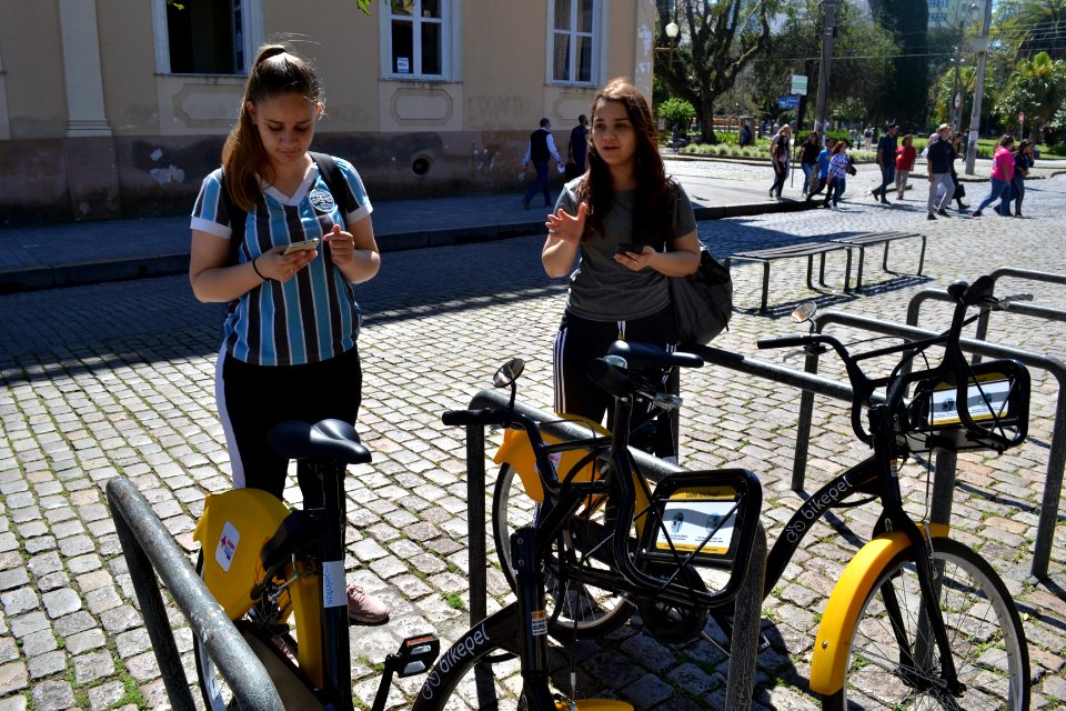08.10.2019 -STT- Usuário Bikepel -Foto Janine Tomberg