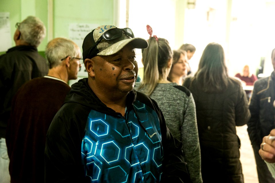 06.10.2019 - Eleição para Conselheiros Tutelares - Foto: Gustavo Vara