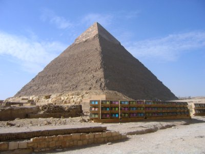 El Cairo