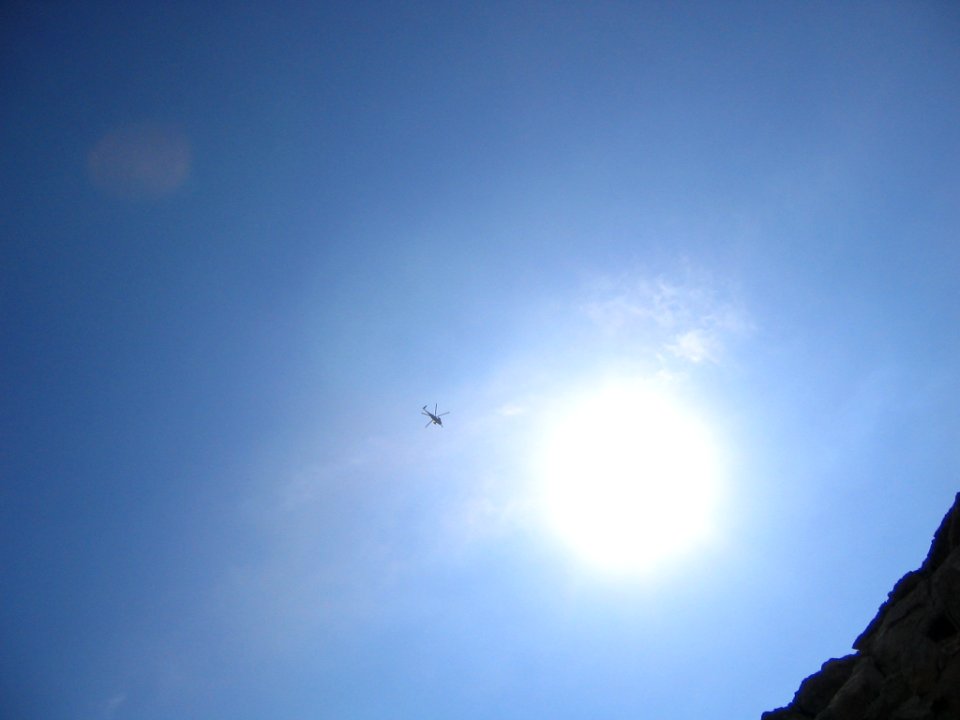 Sol de Egipto