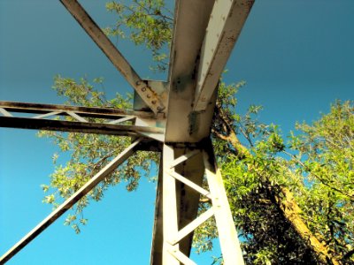 Ponti di Tremeacque