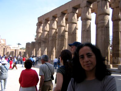 Luxor