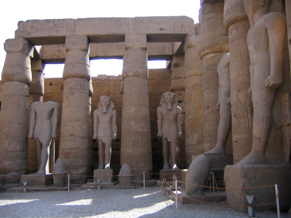 Luxor