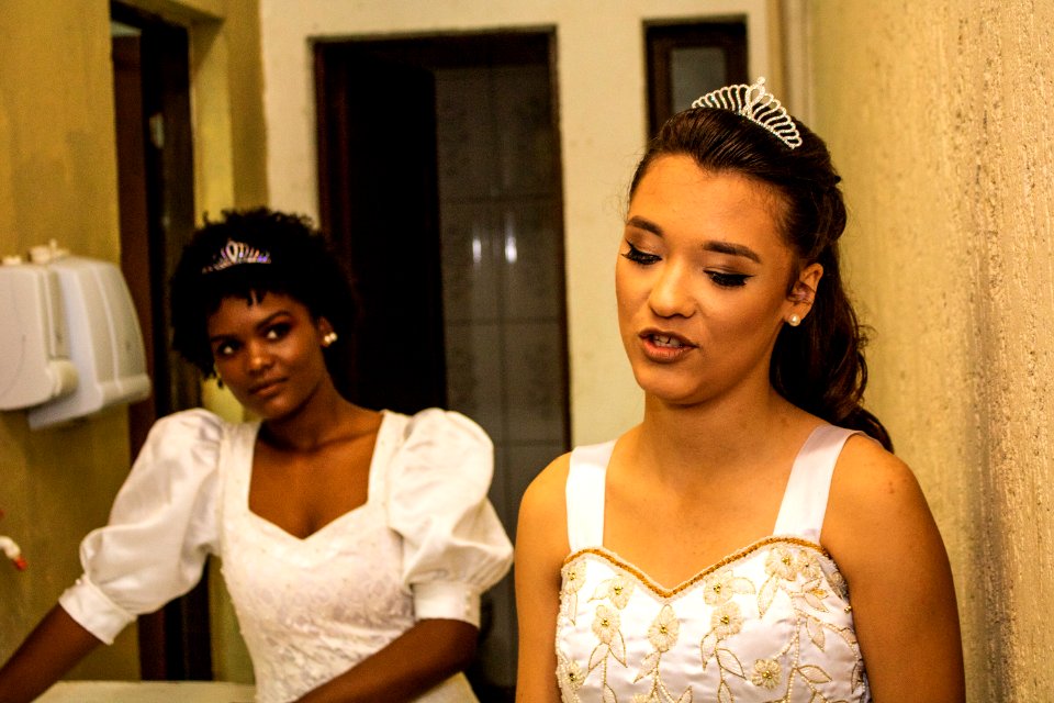 29.09.2019 - 2º Baile Coletivo de Debutantes - Foto Michel Corvello