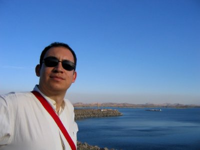 Gran Presa de Asuán