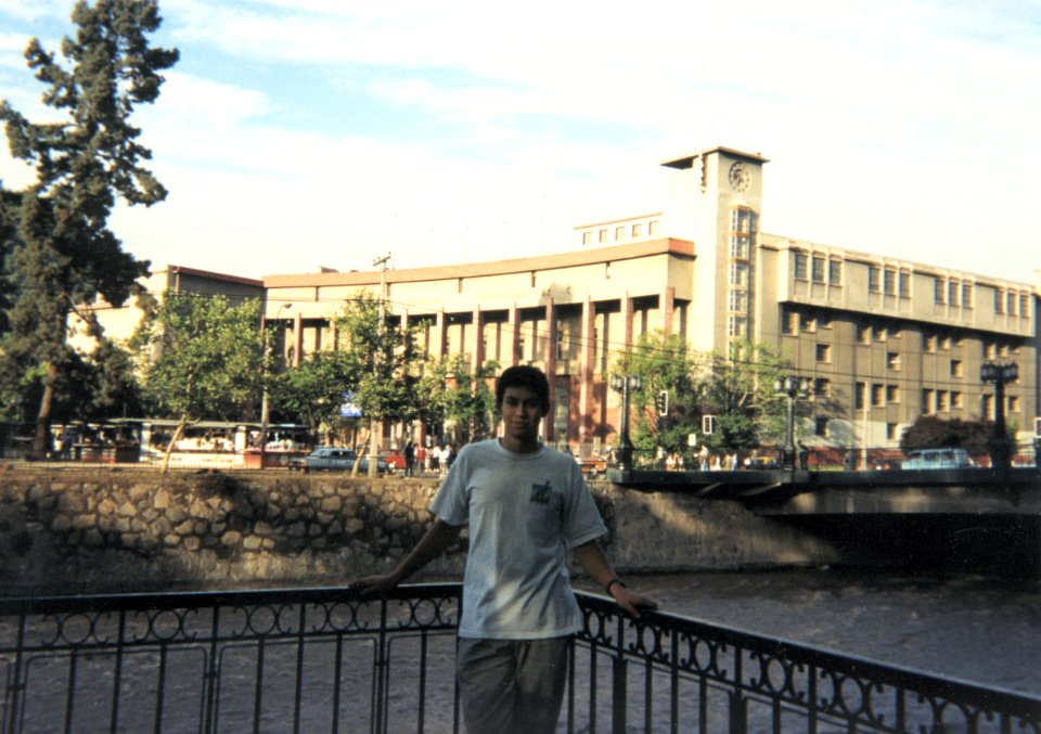 1994, Facultad de Derecho
