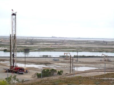 HB Drill And Pump