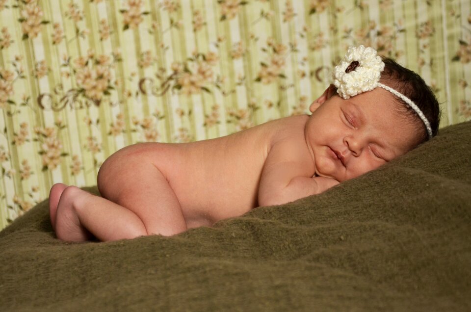 Health mother's love innocence