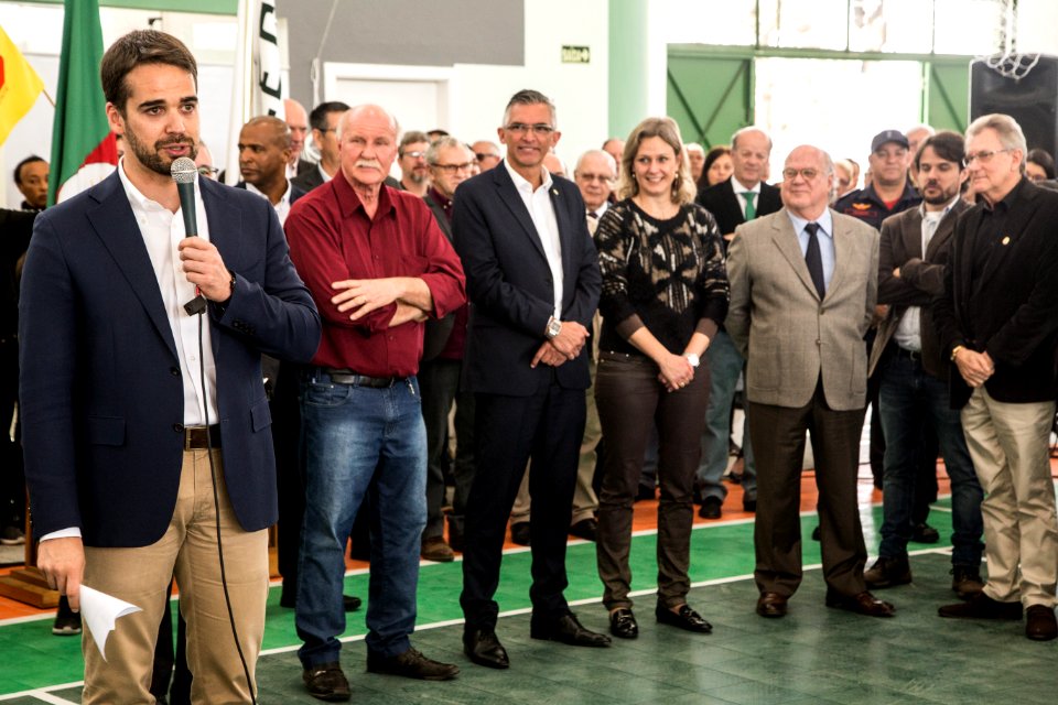 25.09.2019 - Entrega das obras do Ginásio do Colégio Pelotense (16)