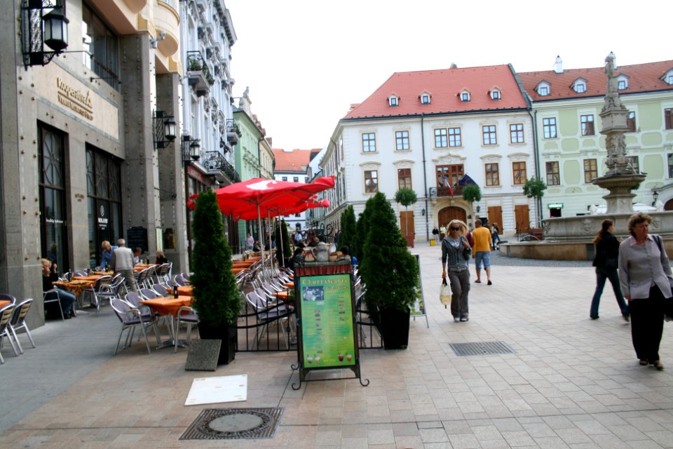Bratislava