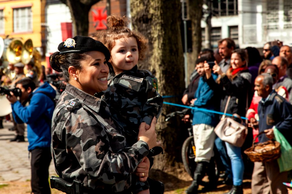 20.09.2019 Desfile 20 de Setembro - Fotos Igor Sobral