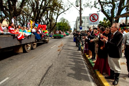 20.09.2019 Desfile 20 de Setembro - Fotos Igor Sobral