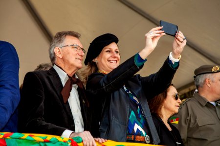 20.09.2019 Desfile 20 de Setembro - Fotos Igor Sobral