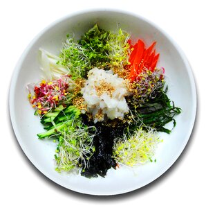 Bob gochujang korean