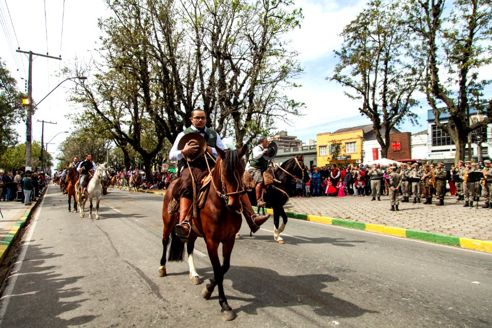 20.09.2019 Desfile 20 de Setembro - Fotos Igor Sobral