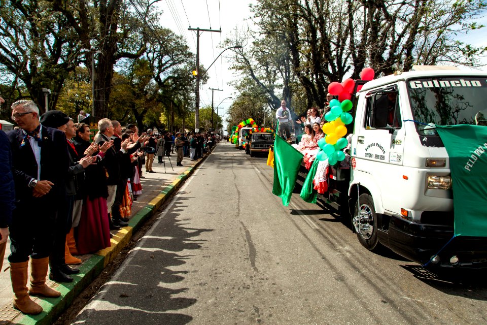 20.09.2019 Desfile 20 de Setembro - Fotos Igor Sobral