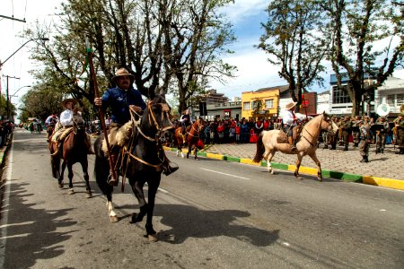 20.09.2019 Desfile 20 de Setembro - Fotos Igor Sobral