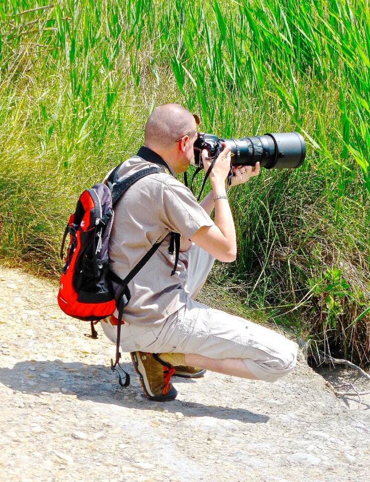Zoom pictures photography