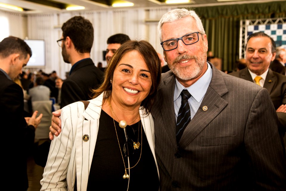 25.09.2019 - ‘Tá na Hora’ com palestra do governador Eduardo Leite - Foto: Gustavo Vara