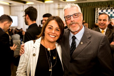 25.09.2019 - ‘Tá na Hora’ com palestra do governador Eduardo Leite - Foto: Gustavo Vara