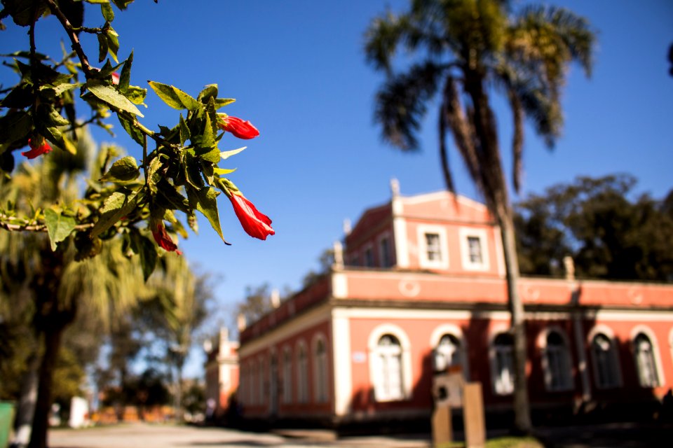 24.09.2019 - Passe livre no Museu da Baronesa em comemoração a 13ª Primavera de Museus - Foto Michel Corvello