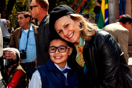 20.09.2019 Desfile 20 de Setembro - Fotos Igor Sobral