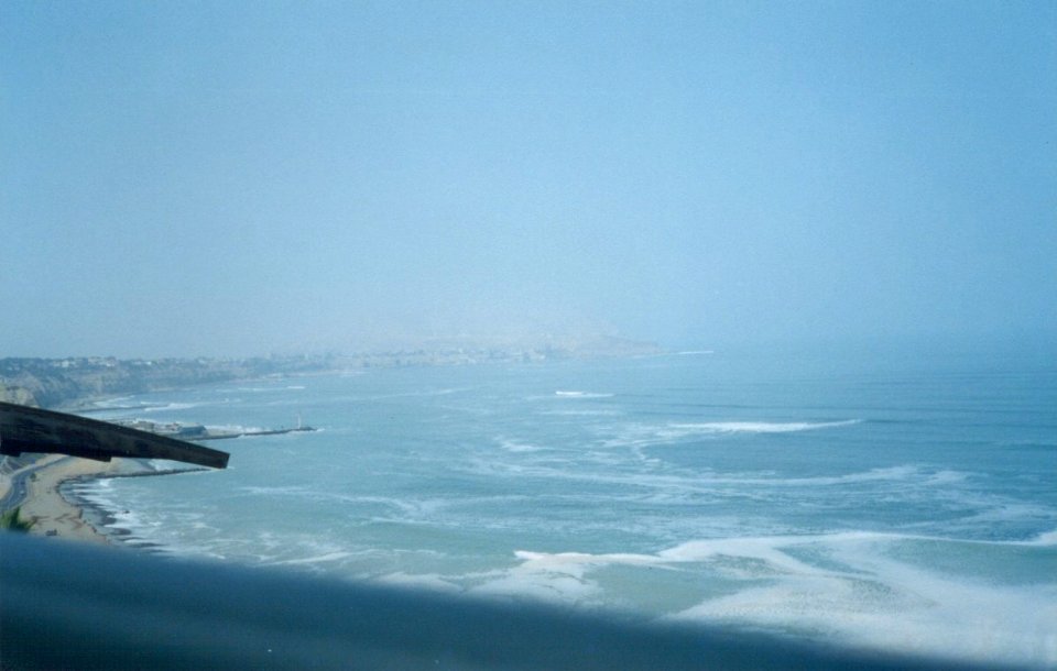 Playa Limeña