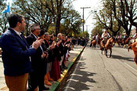 20.09.2019 Desfile 20 de Setembro - Fotos Igor Sobral