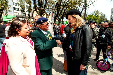 20.09.2019 Desfile 20 de Setembro - Fotos Igor Sobral