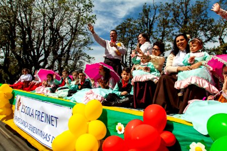 20.09.2019 Desfile 20 de Setembro - Fotos Igor Sobral