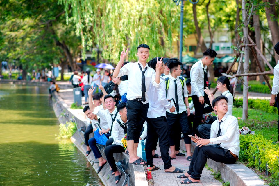 kỉ yếu 12c
