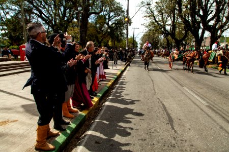 20.09.2019 Desfile 20 de Setembro - Fotos Igor Sobral
