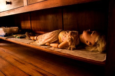 24.09.2019 - Passe livre no Museu da Baronesa em comemoração a 13ª Primavera de Museus - Foto Michel Corvello