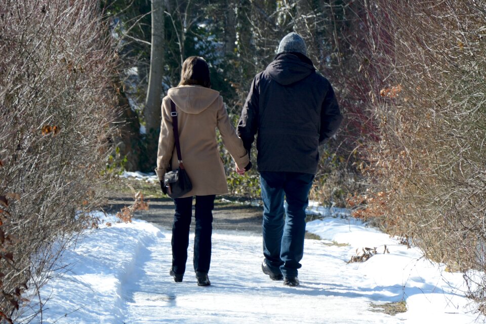 Personal together for two