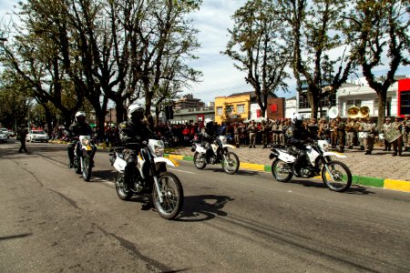 20.09.2019 Desfile 20 de Setembro - Fotos Igor Sobral