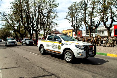 20.09.2019 Desfile 20 de Setembro - Fotos Igor Sobral