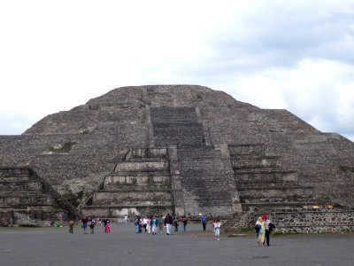 Templo de la Luna