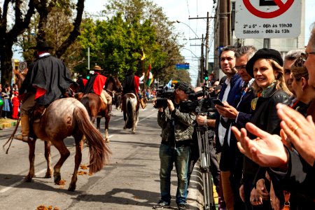 20.09.2019 Desfile 20 de Setembro - Fotos Igor Sobral