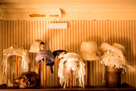 24.09.2019 - Passe livre no Museu da Baronesa em comemoração a 13ª Primavera de Museus - Foto Michel Corvello