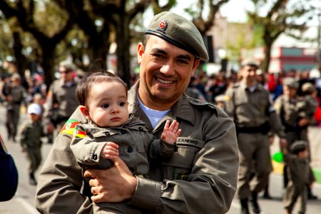 20.09.2019 Desfile 20 de Setembro - Fotos Igor Sobral