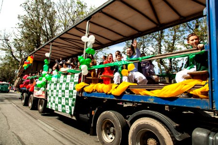 20.09.2019 Desfile 20 de Setembro - Fotos Igor Sobral
