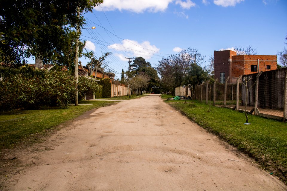 23.09.2019 - Andamento das obras do Recanto de Portugal - Foto Michel Corvello