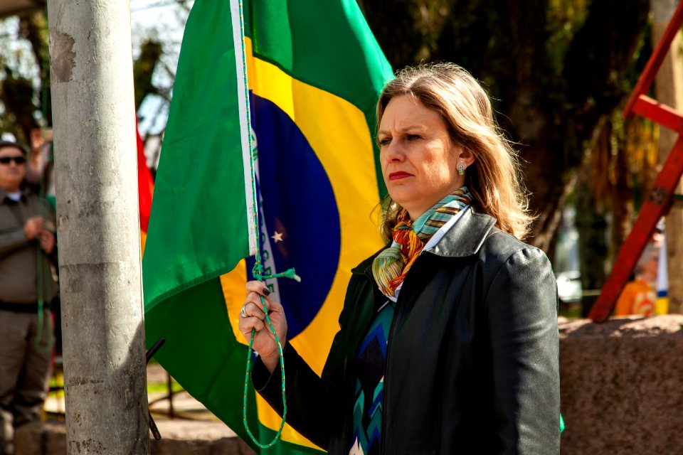 20.09.2019 Desfile 20 de Setembro - Fotos Igor Sobral