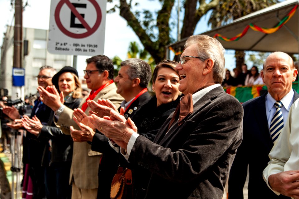 20.09.2019 Desfile 20 de Setembro - Fotos Igor Sobral