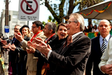 20.09.2019 Desfile 20 de Setembro - Fotos Igor Sobral